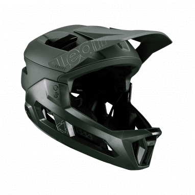Helmet MTB Enduro 3.0 - Spinach