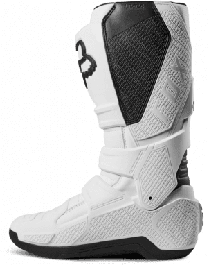 Motion Boot - White