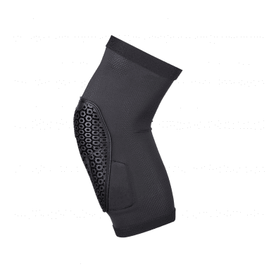 Flow XTG (Hex Cell) knee guards - black