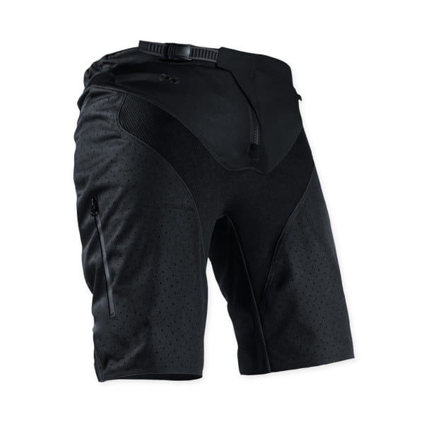 C/S Shorts V2 - Black