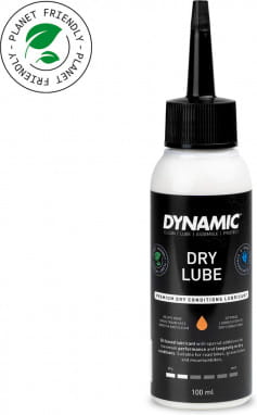 Bike Care Dry Lube Kettenöl