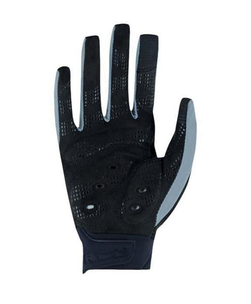 Murnau Handschuhe - Grau/Schwarz