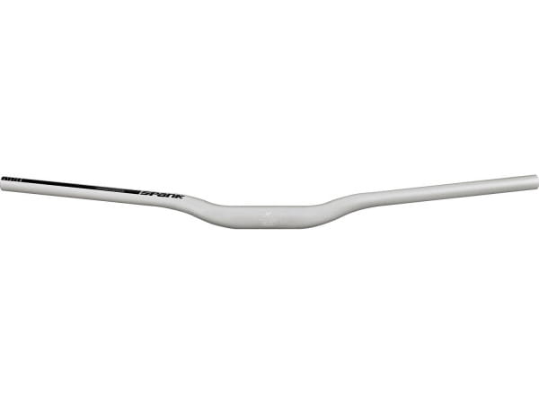 Spoon 35 Lenker - Raw Silver