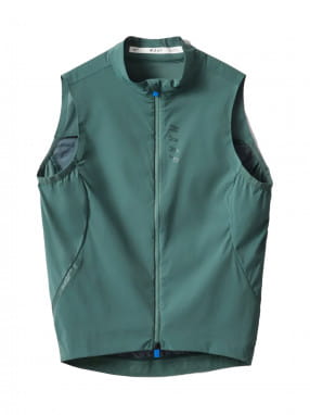 Women's Flow Vest - Dark Balsam