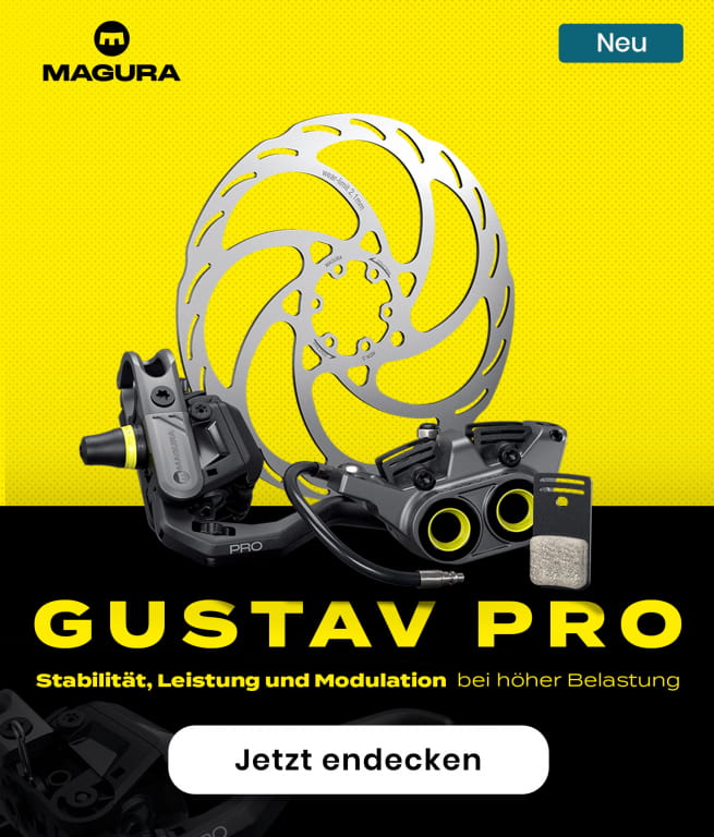 Bike Mailorder – Your Bike Shop for Bicycles, Parts