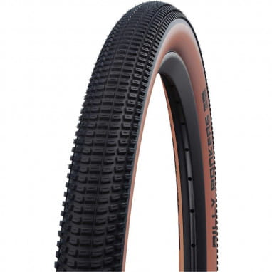 Billy Bonkers folding tire 20x2.00 inch - Addix Classic Skin