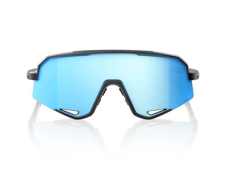 100% S3 - Peter Sagan LE - Translucent Red - HiPER Mirror