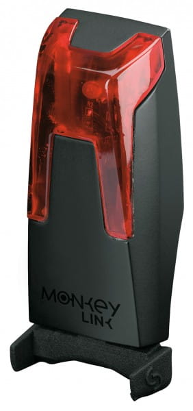 MonkeyLight Rear Connect (ricambio) - illuminazione per e-bike