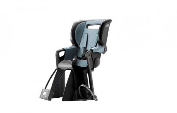 Kindersitz Jockey Pro - black, harbor blue