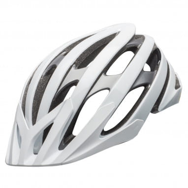 Catalyst Mips - Helmet -White/Silver