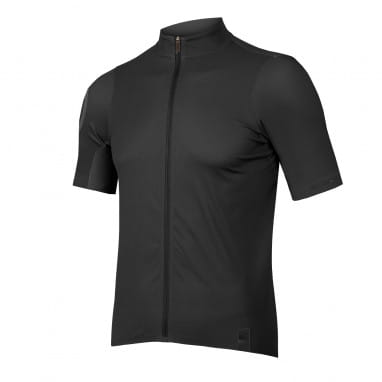 FS260 Jersey (short sleeve) - Black