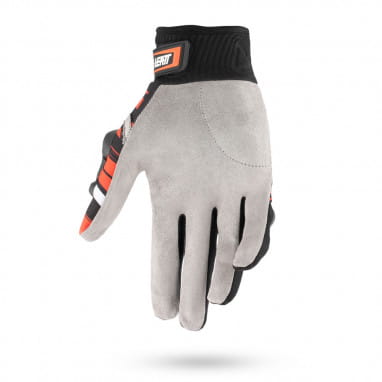 AirFlex Wind Handschuhe (schwarz-orange)