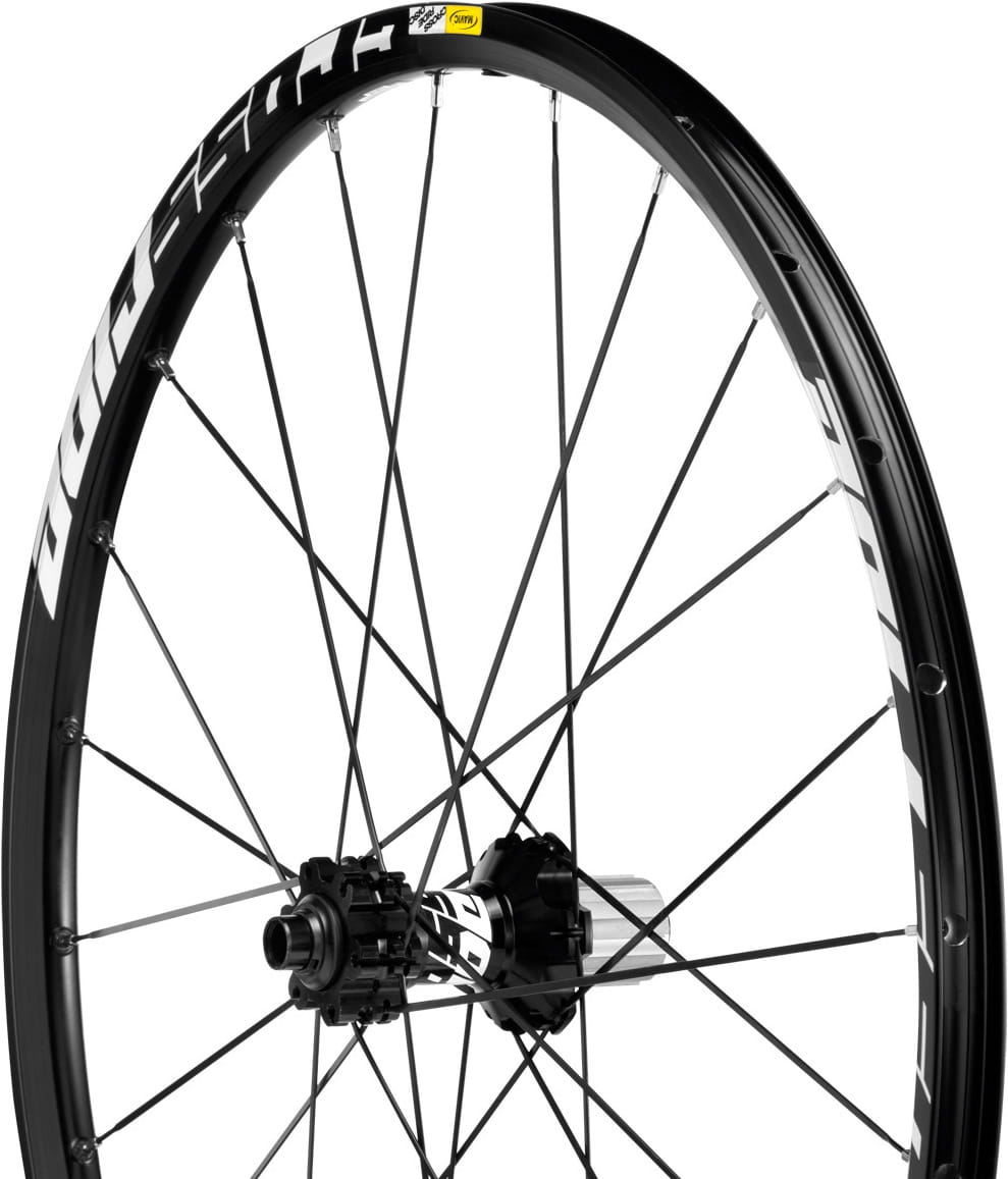 Crossride Disc MTB Hinterrad Roues 26 pouces Roues et accessoires Composants BMO Bike Mailorder FR