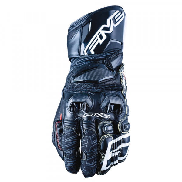 Glove RFX RACE - black