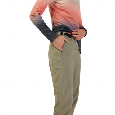 Women's Ranger Pantalon Lunar - Adobe