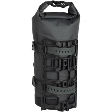 EXP Series Anything Cage HD incl. Rubber Straps and Drybag