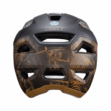 Helm MTB AllMtn 3.0 - Timber