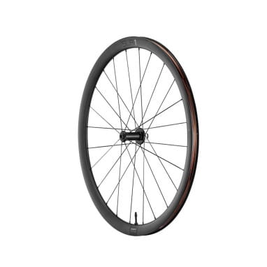 SLR 1 Tubeless carbone disque 36
