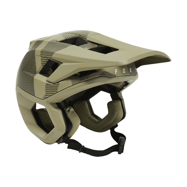 Dropframe Pro Helmet CE - Camo