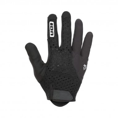 Seek AMP Gloves - Black
