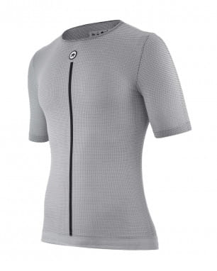 1/3 SS Skin Layer P1 - Grey Series