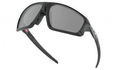 Field Jacket - Polished Black - Prizm Black Polarized