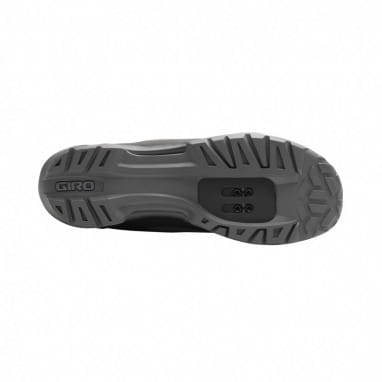 Ventana Fastlace - Chaussures MTB - portaro grey/dark shadow