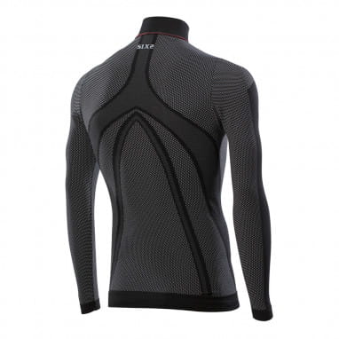 Funktions Thermo-Shirt TS3W - schwarz