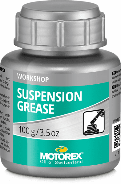 Suspension Grease