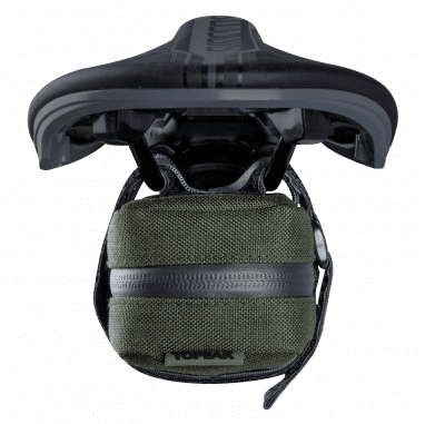 Elementa SeatBag Slim M, Verde