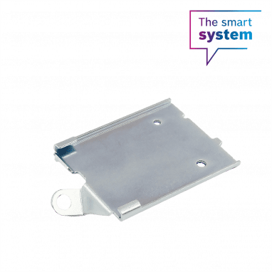 Montageplatte ConnectModule für BDU37YY