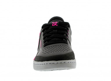 Freerider Pro Women's MTB Schuh - black/pink