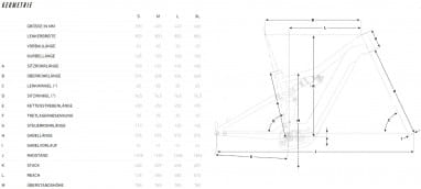 JAM² 6.7 - gris/gris