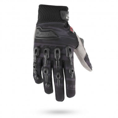 AirFlex Wind Handschuhe (schwarz)