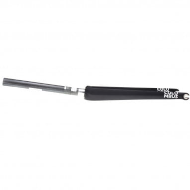 Futura SL Carbon fork - 1 1/8 inch - black