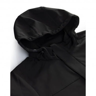 Softshell Jacket MMXIII Black