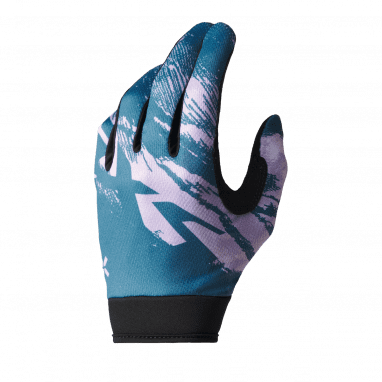 Flow 1.0 Handschuhe lavender