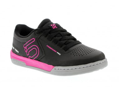 Freerider Pro Women's MTB Schuh - black/pink