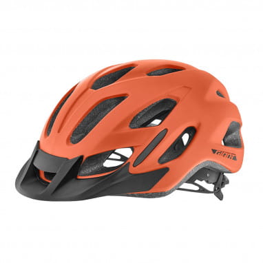 Compel ARX Helmet - Orange