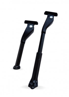 Rear stand