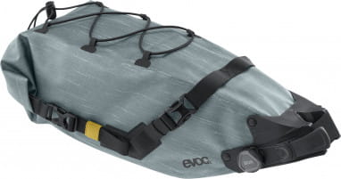 Seat Pack Boa WP 6 - staal