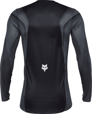 Flexair Infinite Jersey - Black