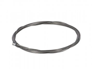 Shift cable - stainless steel, single - 2200mm