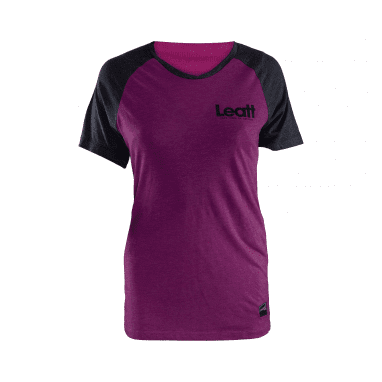 Jersey MTB AllMtn 2.0 Women - Purple