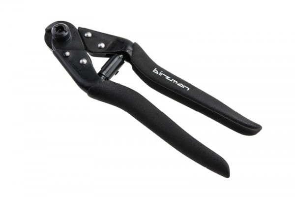 Cable cutter / cable pliers