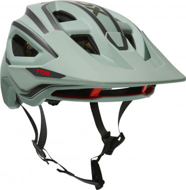 Speedframe PRO Helmet Dvide CE Eucalyptus