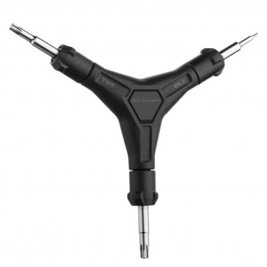 Y-Grip-S Tool with Torx