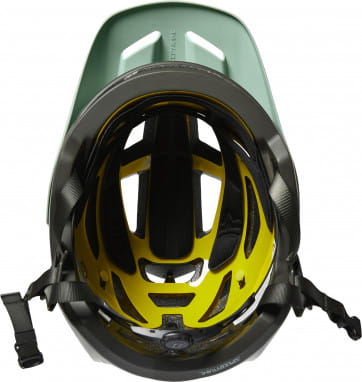 Speedframe Helmet CE Eucalyptus