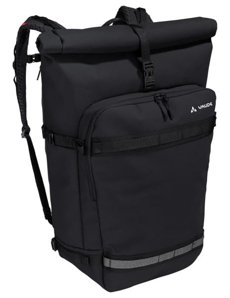 ExCycling Pack noir