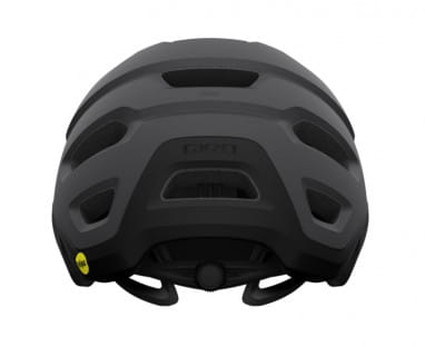 Source Mips Bike Helmet - Black